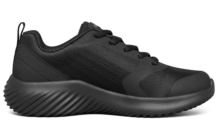 (GS) Skechers Bounder 'Black' 403734L-BBK