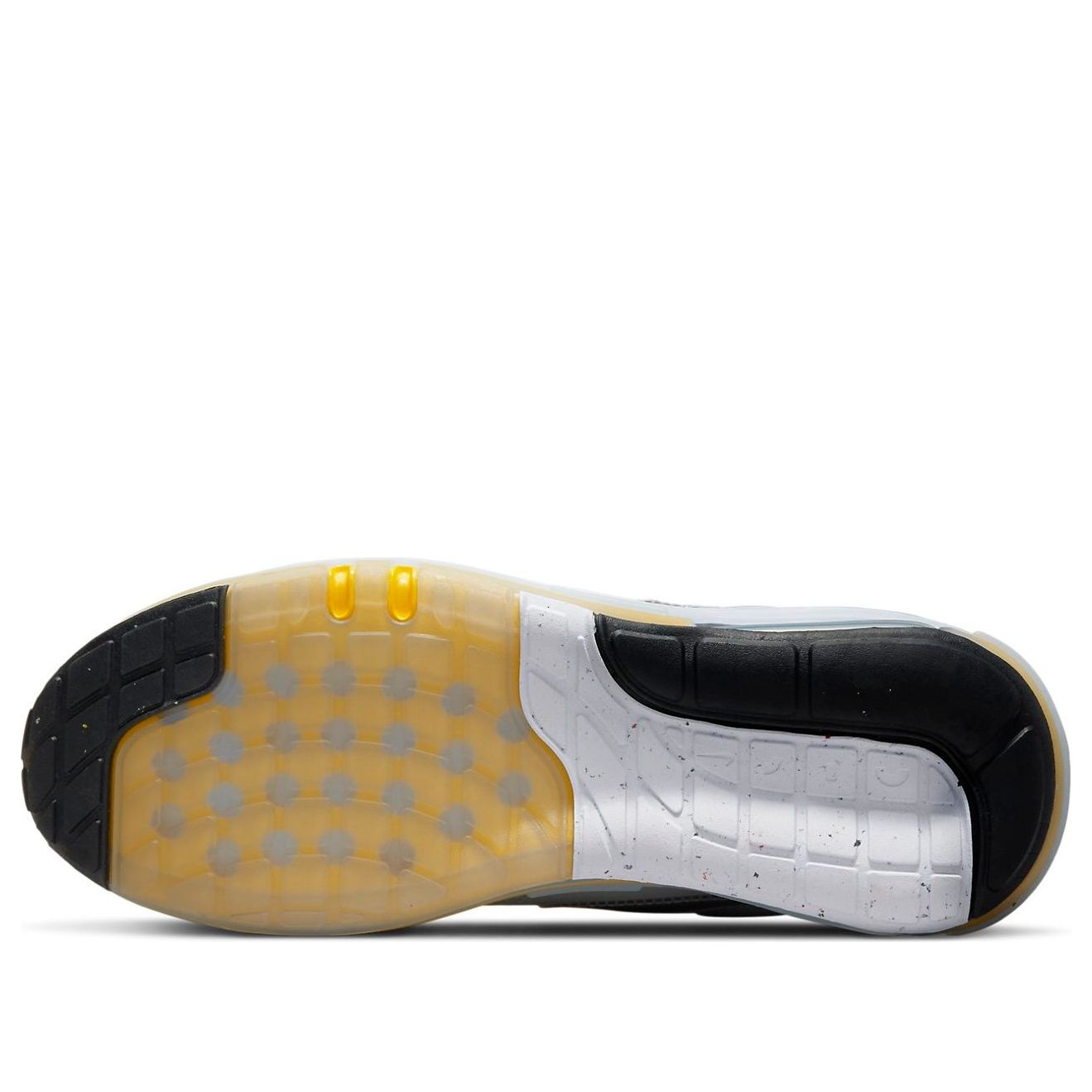 Nike Air Max Motif 'Photon Dust Yellow' DD3697-001