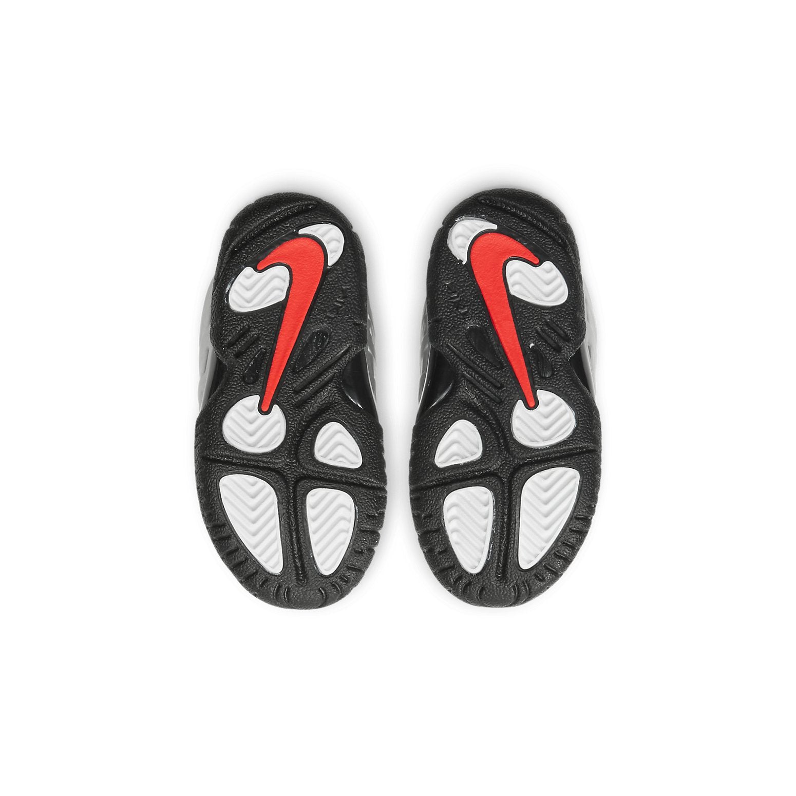 (TD) Nike Little Posite One 'Chrome' CV8918-002