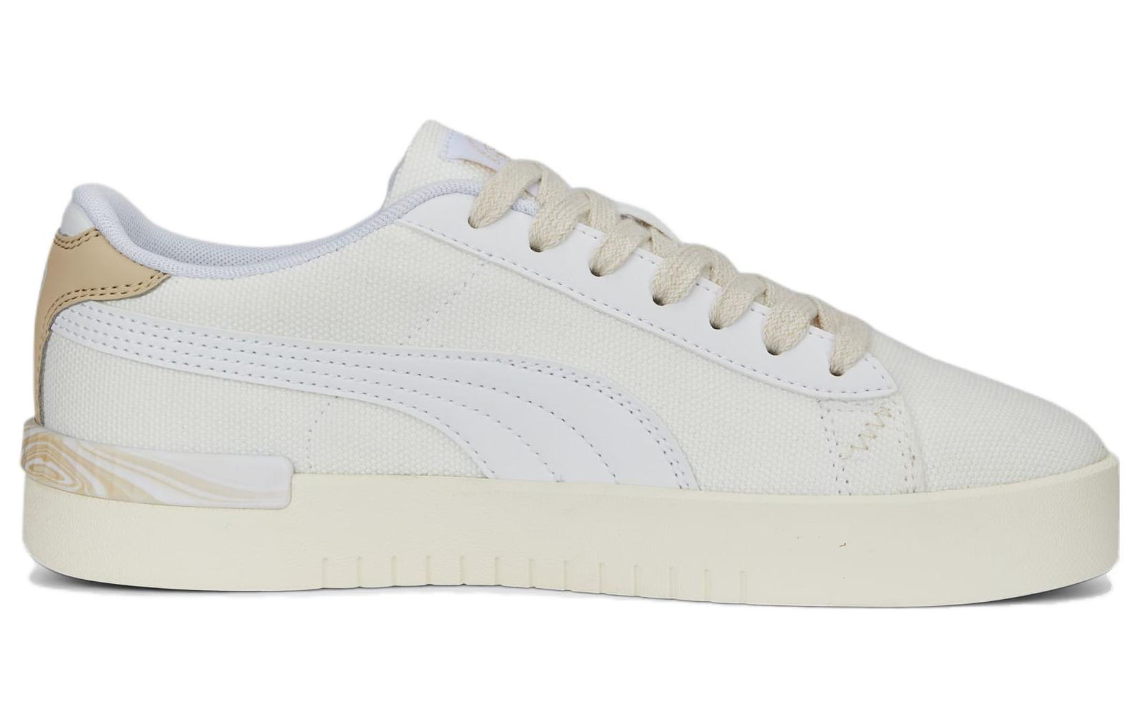 (WMNS) PUMA Jada Renew Better Sneakers 'White' 389384-01
