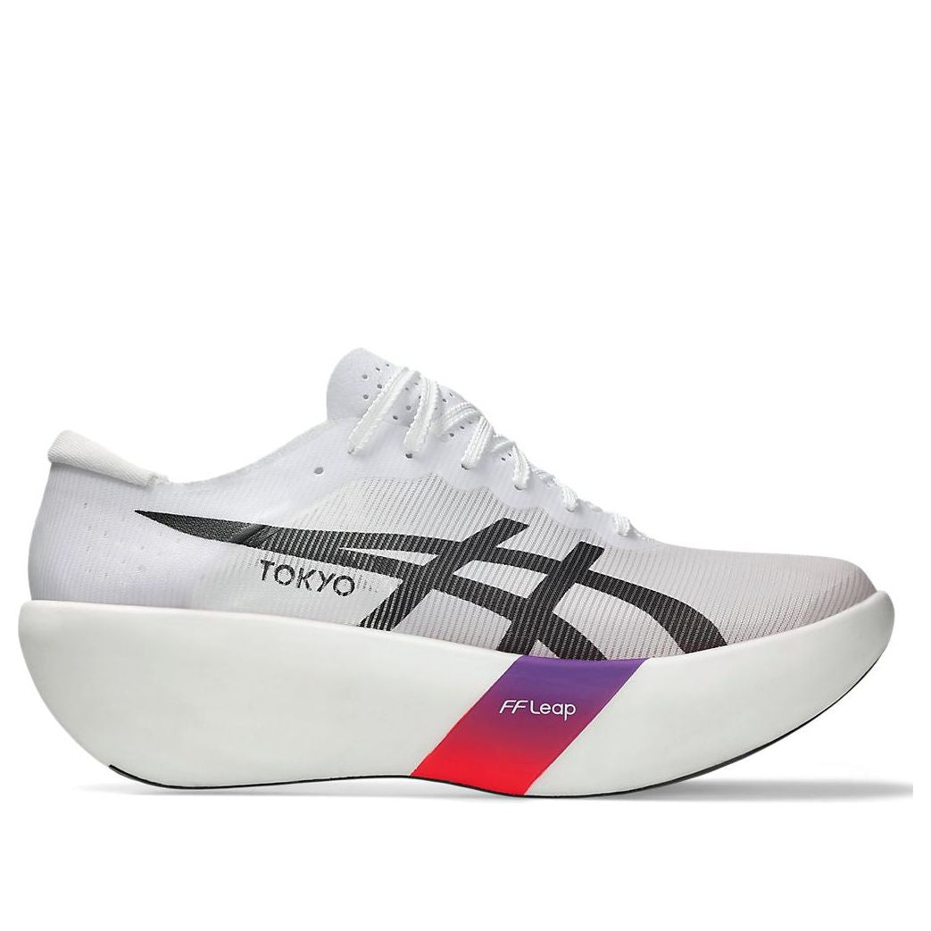 ASICS Metaspeed Ray Tokyo 'White Flash Red' 1013A176-100