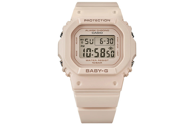 CASIO Baby-G 'Pink' BGD-565-4JF