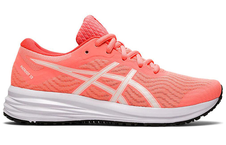 (WMNS) ASICS Patriot 12 'Sun Coral' 1012A705-700