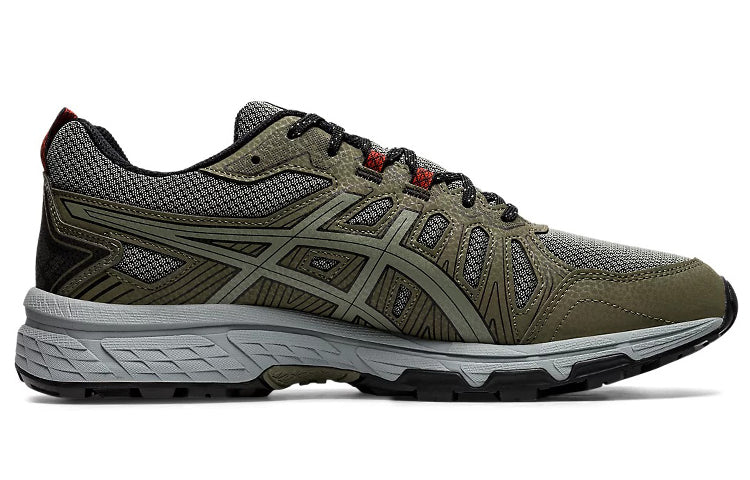 ASICS Gel-Venture 7 'Mantle Green' 1011A560-301