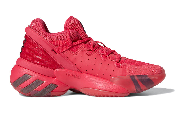 (GS) adidas Crayola x D.O.N. Issue #2 'Power Pink' FW8750