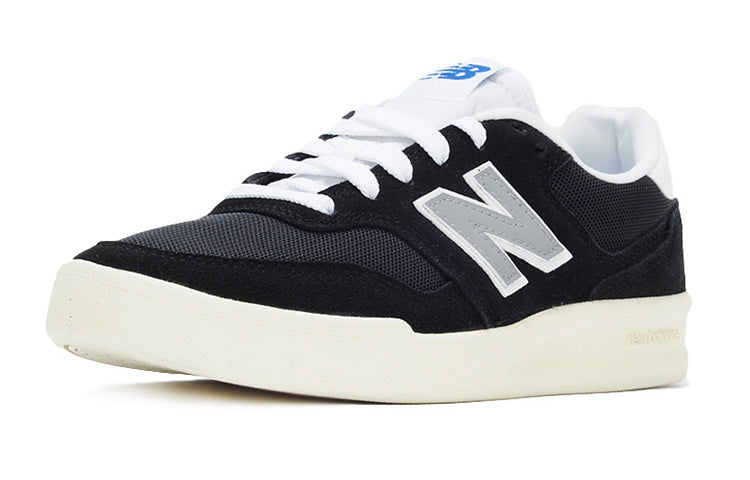 New Balance 300 Series Black CRT300O2