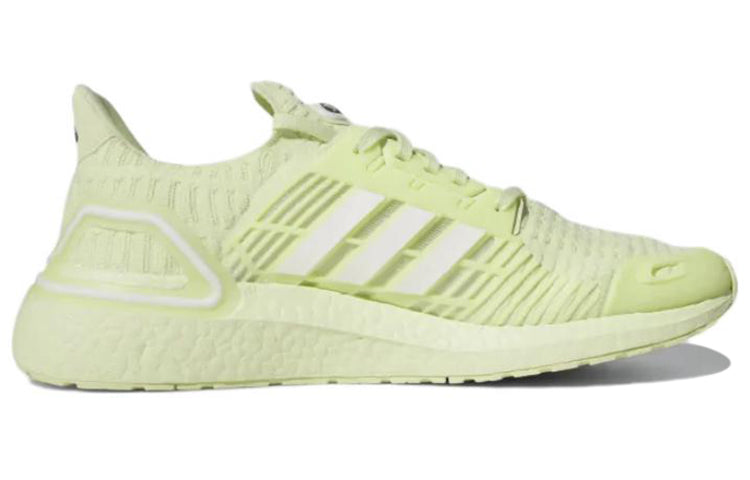 adidas Ultraboost DNA CC_1 'Almost Lime Solar Yellow' GX2922