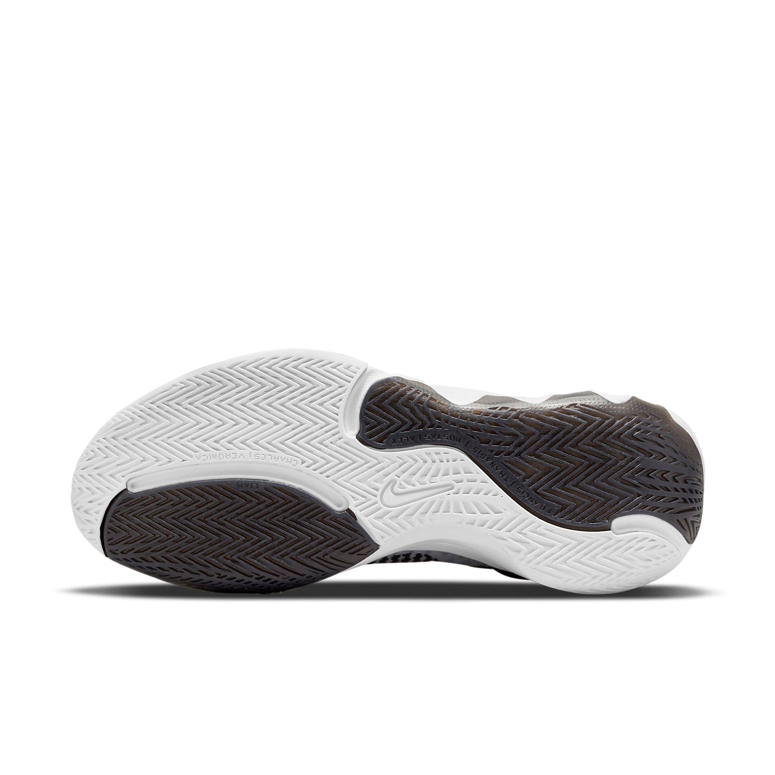 Nike Giannis Immortality 'Championship' CZ4099-100