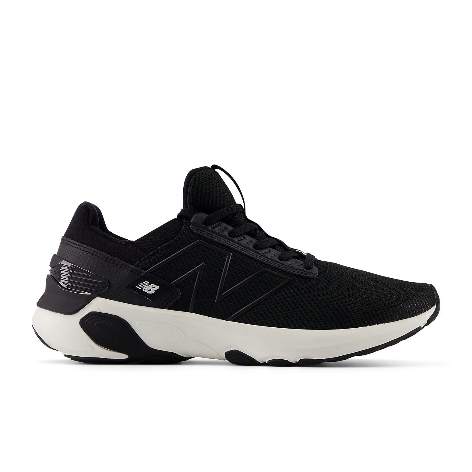 New Balance Fresh Foam X 1440 'Black White' M1440LK1