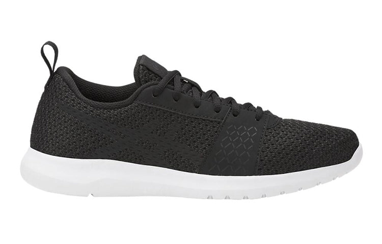 (GS) ASICS Kanmei Black C745N-9090