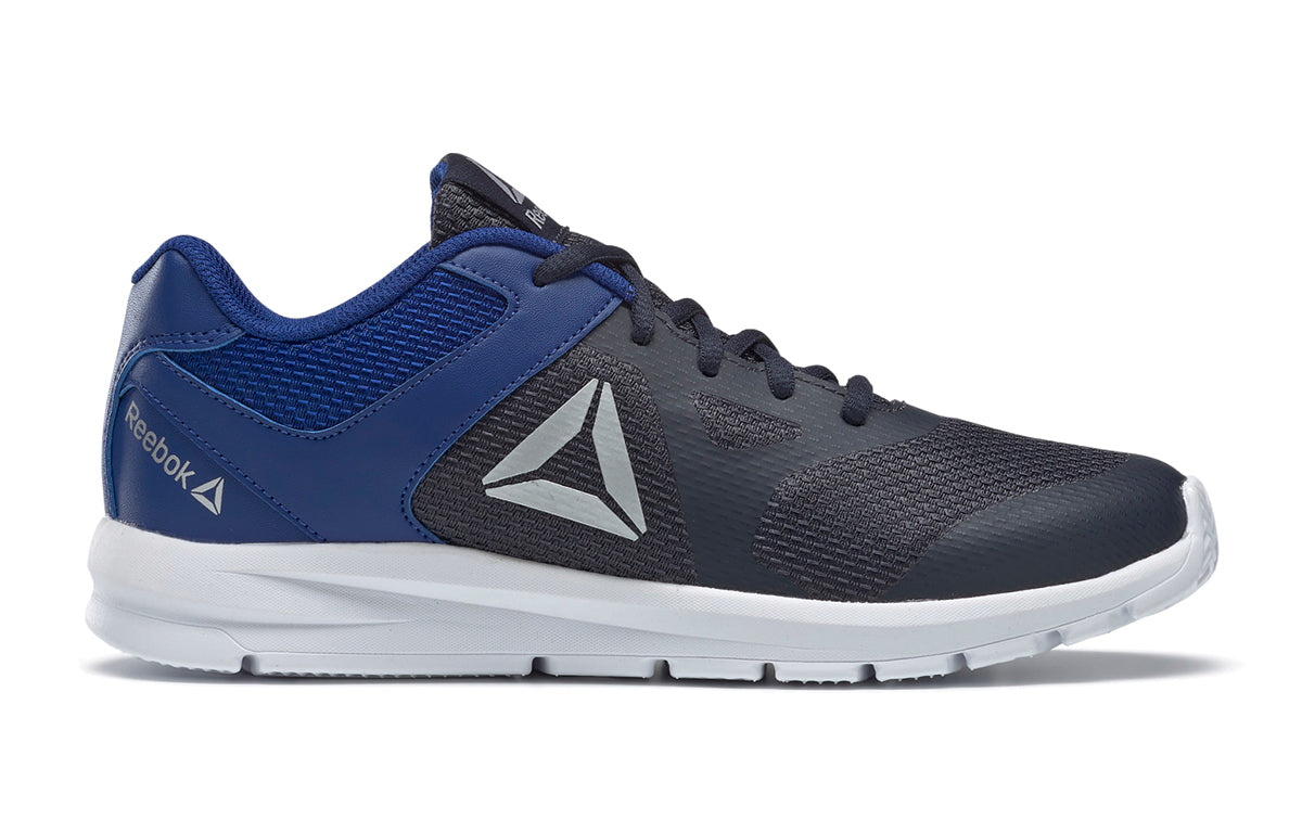 Kids Reebok runner 'Black Blue' DV8688