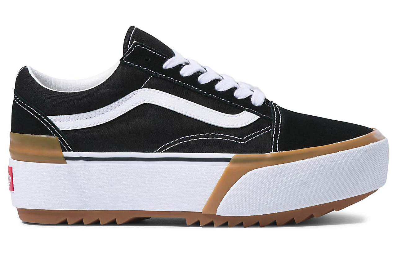 Vans Old Skool 'Black White' VN0A4U159X1