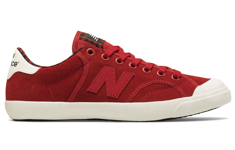 (WMNS) New Balance ProCourt Red WLPROPLB