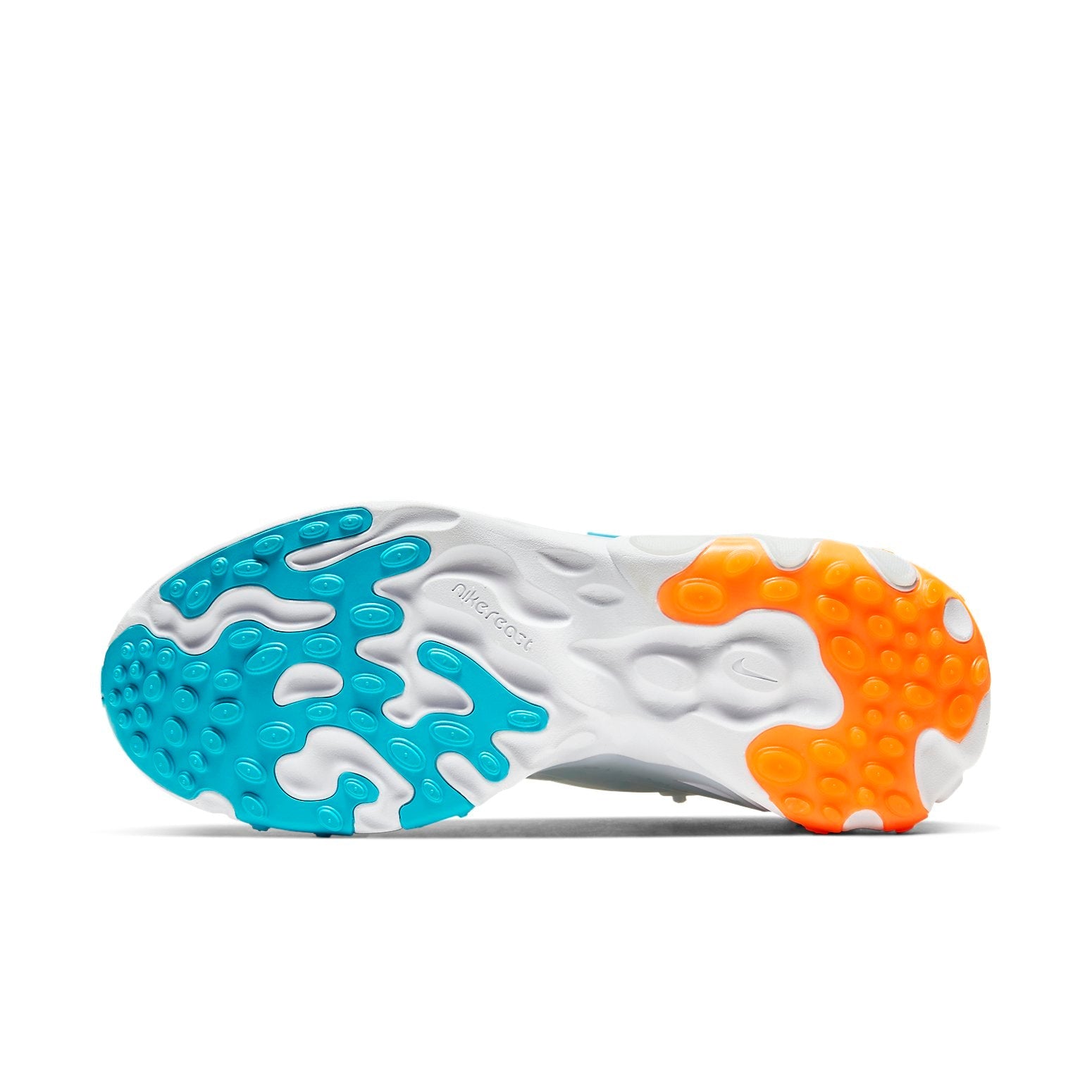 Nike React Presto 'Cracked' CN7664-100