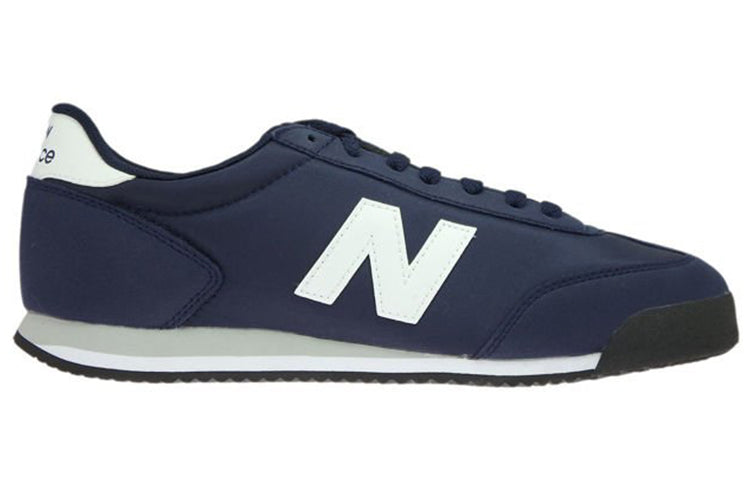 New Balance 370 Series Low Top Navy Blue ML370NBW