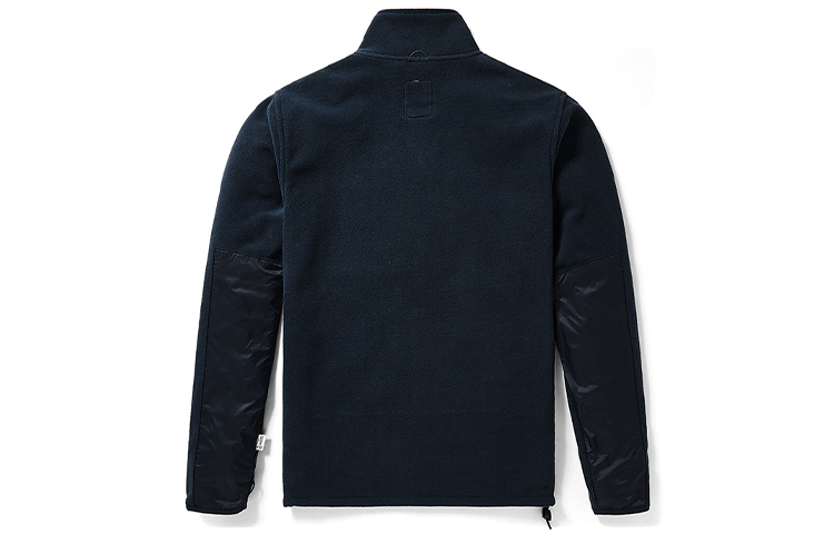 Men's Timberland Casual Fleece Blue A2EX6-433