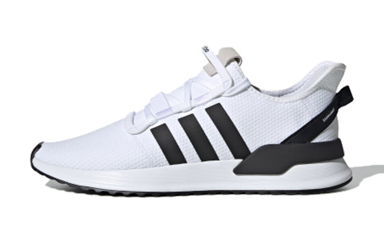 adidas U_Path Run 'White' EE7344