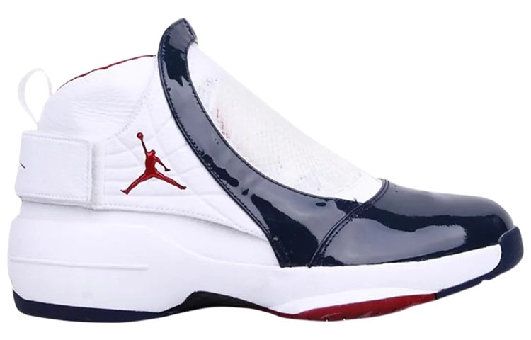 Air Jordan 19 OG 'East Coast' 307546-161