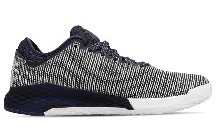 (WMNS) Reebok Nano 9 'NAvy' DV6365