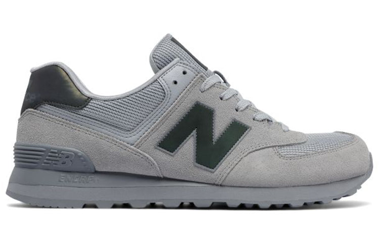 New Balance 574 Urban Twilight Low-top Gray 'Grey Black' ML574UWA