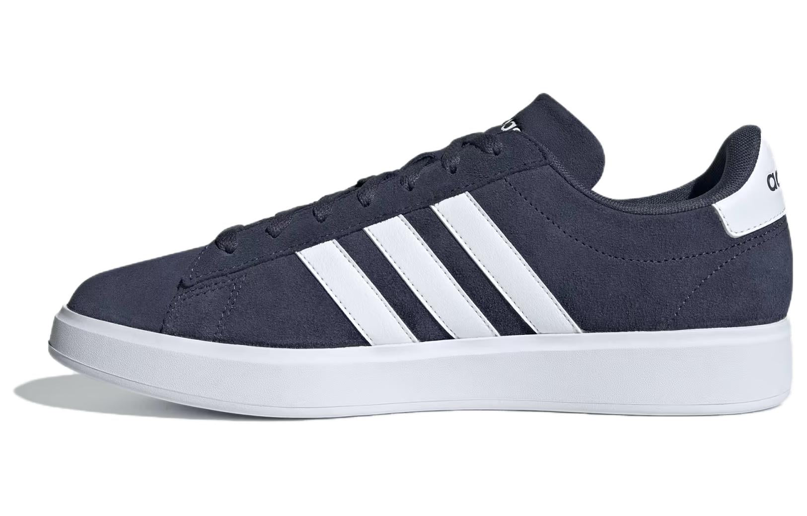 adidas Grand Court 2.0 'Shadow Navy' ID2969