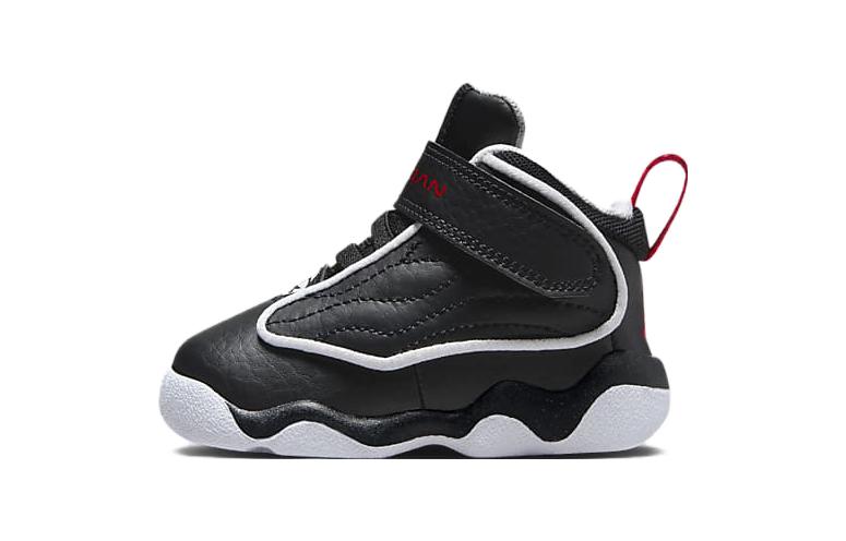 (TD) Air Jordan Pro Strong 'Black' DC7910-062
