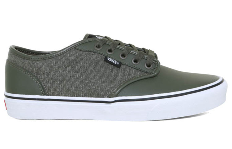 Vans Atwood 'Green' VN0A45J937Z