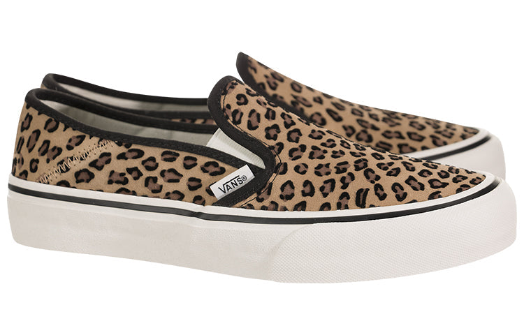 Vans Shoes Skate shoes Leopard VN0A3MVDTTS