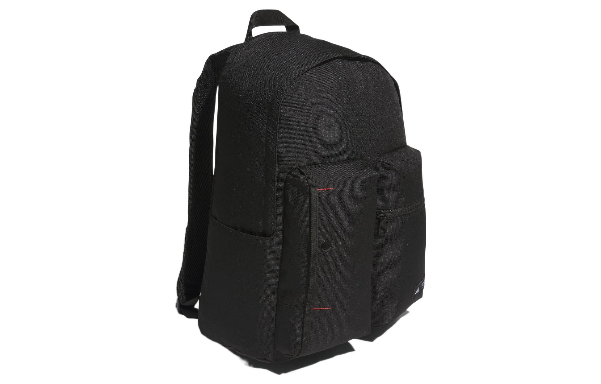 adidas NEW 3D Pocket Backpack 'Black' IA5300