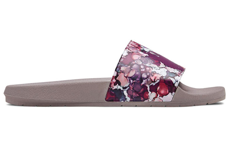 Under Armour Core Remix Slides 'Floral Palette' 3021282-600