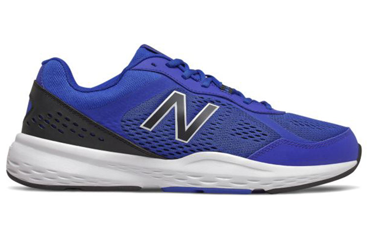 New Balance 517 v2 'Blue Black White' MX517CB2