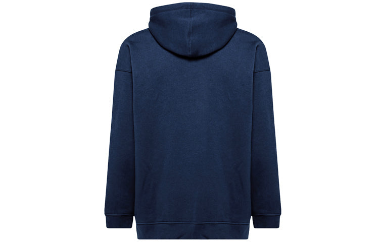 adidas originals Lock Up Side Long Sleeves Navy Blue ED6125