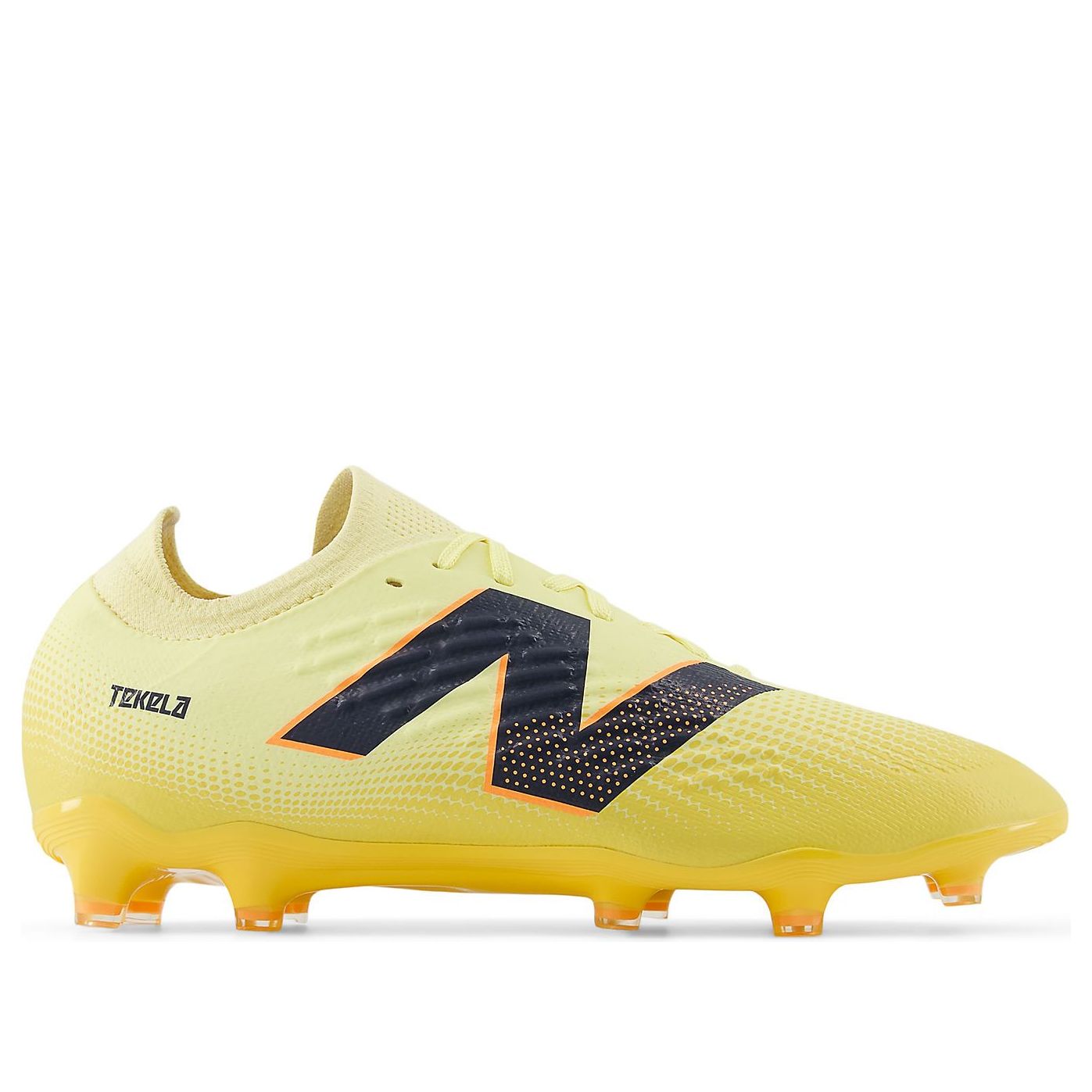 New Balance Tekela Magia Low Laced FG v4+ 'Energy Rush' ST2FLJ45