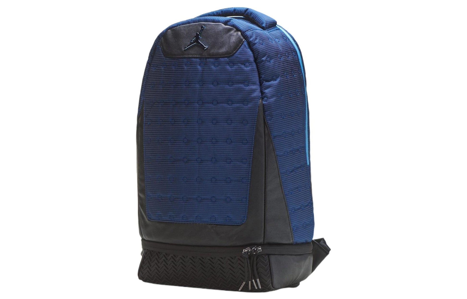 Air Jordan Retro 13 Backpack 'Navy Black' 9A1898-007