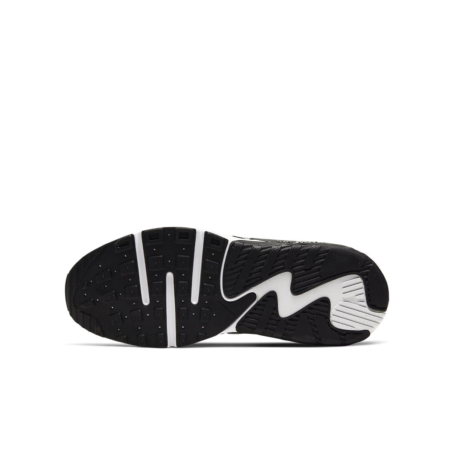 (GS) Nike Air Max Excee D2N 'Black Laser Chrome' CJ2002-100