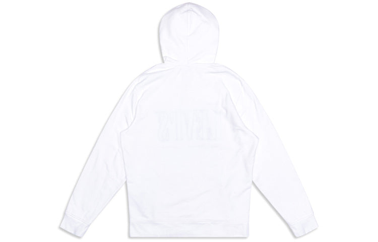 Men's Levis Casual White Pure Cotton LOGO White 85620-0001