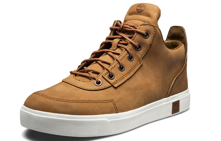 Timberland Amherst 'Brown' A1RB7W