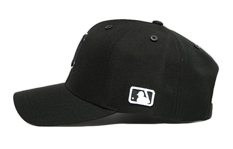 MLB Wests Tigers Baseball Cap Black 18DE1UCD00500