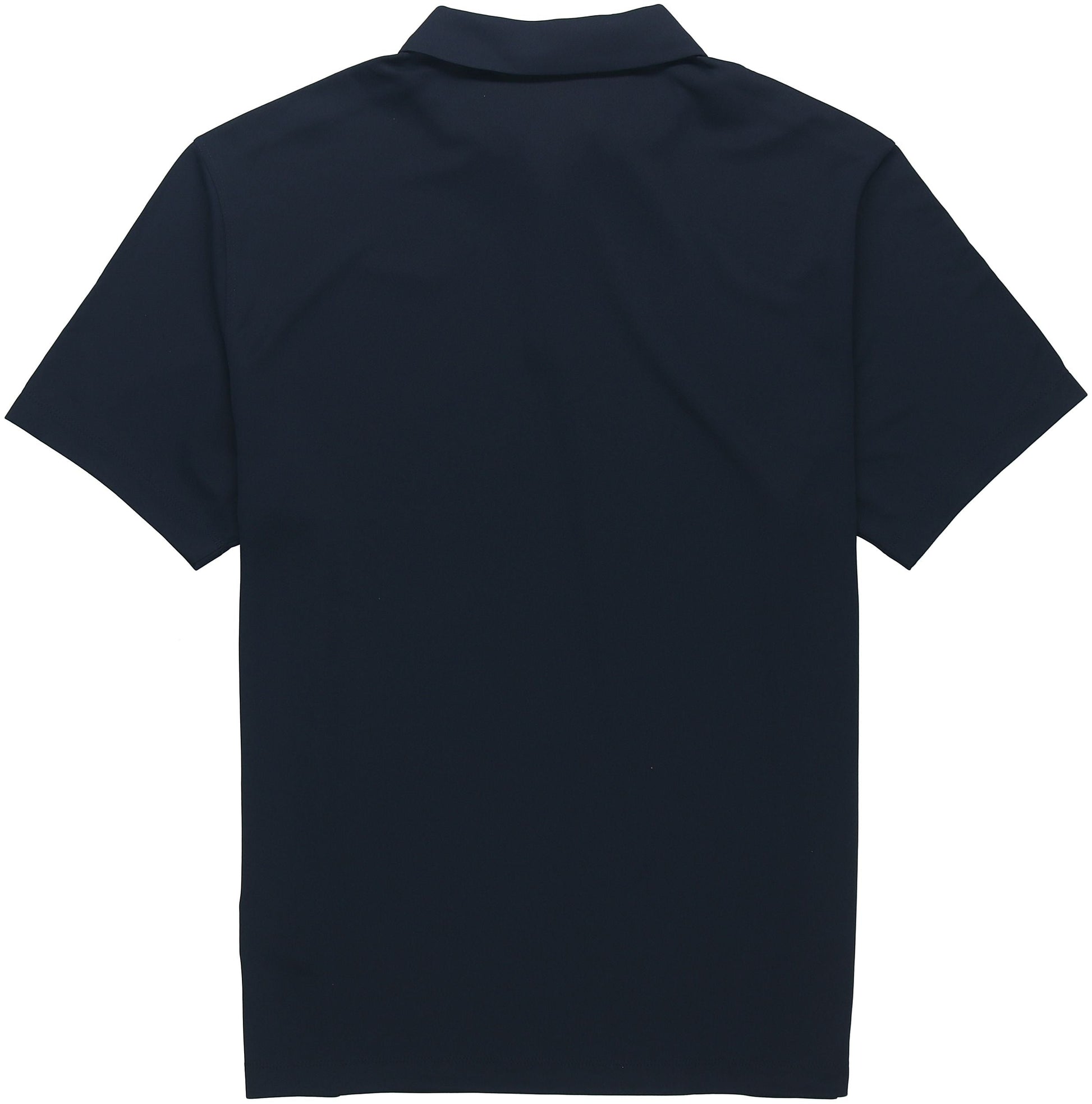 Nike Court Dri-Fit Tennis lapel Short Sleeve polo Navy Blue DH0858-451