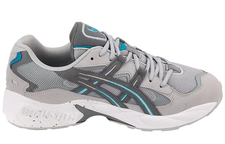 ASICS Gel-Kayano 5 OG 'Steel Grey' 1191A178-020