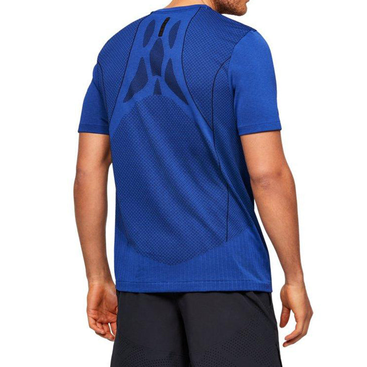 Men's Under Armour Training Sports Blue 1351448-486