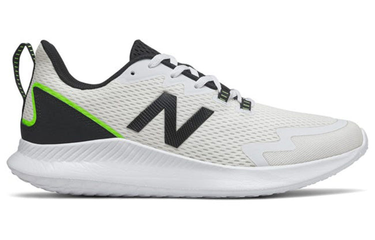 New Balance Ryval Black/White MRYVLRL1