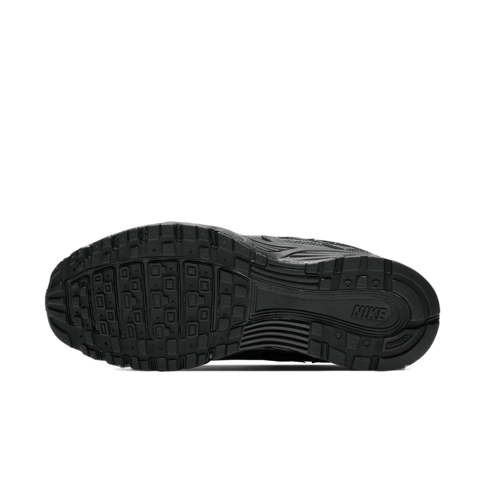 (WMNS) Nike P-6000 CNPT 'Triple Black' BV1021-002