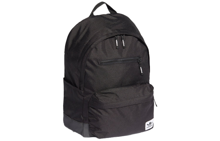 adidas Originals Premium Essentials Modern Backpack 'Black' EK2882