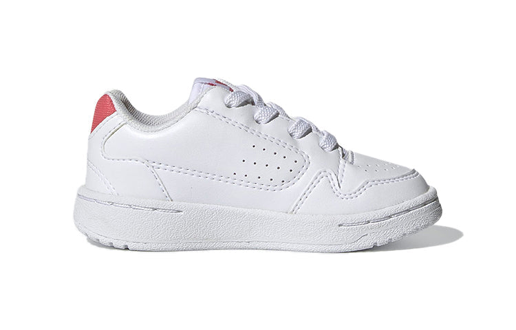 (TD) adidas originals NY 90 'White Red' FX6481