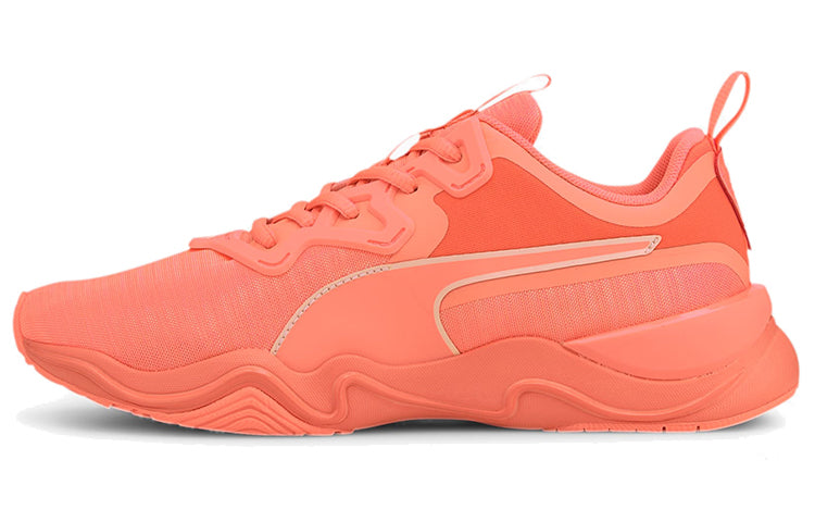 (WMNS) PUMA Zone XT Pearl 'Energy Peach' 194112-02
