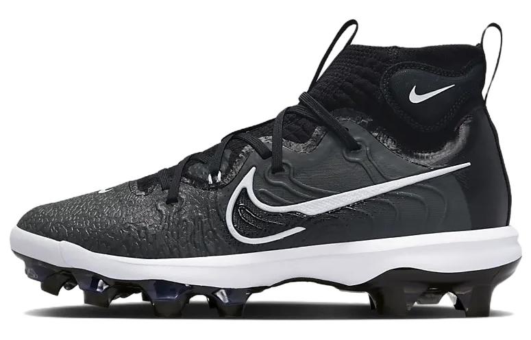 Nike Alpha Huarache NXT MCS 'Black White' DJ6519-010