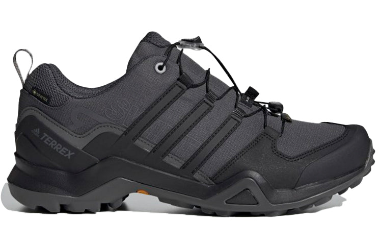 adidas Terrex Swift R2 GTX 'Grey Black' BC0383