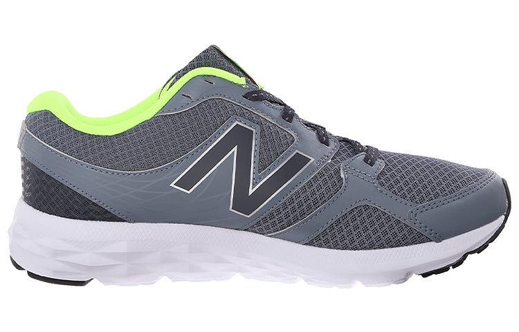New Balance 490 v3 Low-Top Grey M490CG3