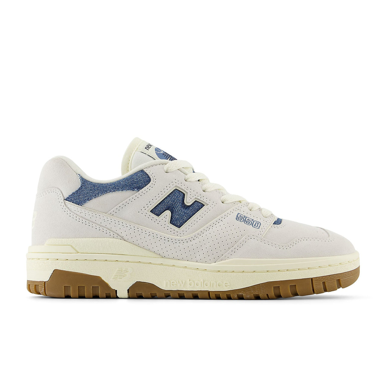 (WMNS) New Balance 550 'Denim Pack Reflection' BBW550GG